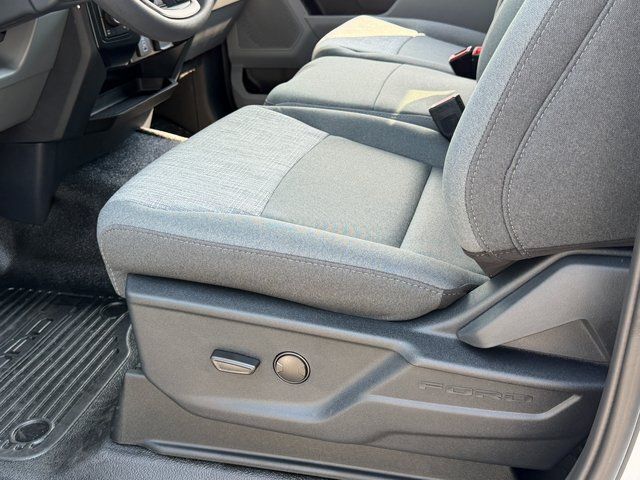 2026 Ford F-350SD XLT Springfield VA