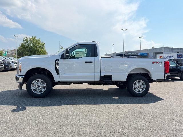 2026 Ford F-350SD XLT Springfield VA