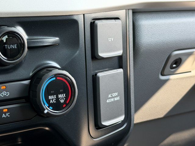 2026 Ford F-350SD XLT Springfield VA