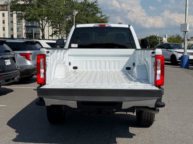 2026 Ford F-350SD XLT Springfield VA