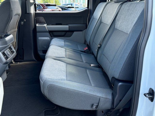 2026 Ford F-350SD XLT Springfield VA