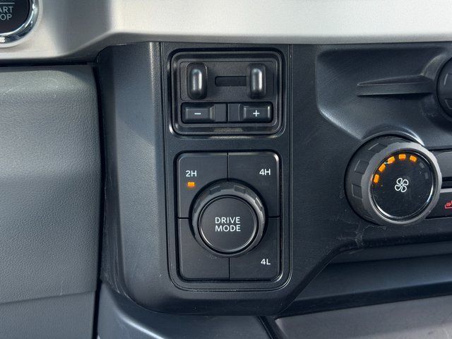 2026 Ford F-350SD XLT Springfield VA