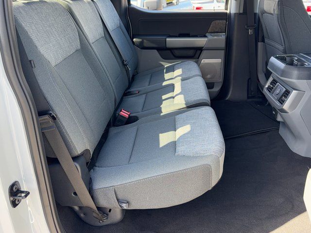 2026 Ford F-350SD XLT Springfield VA