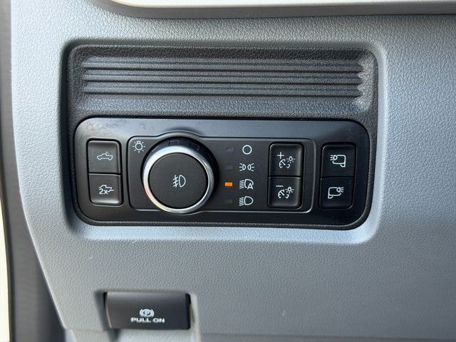 2026 Ford F-350SD XLT Springfield VA