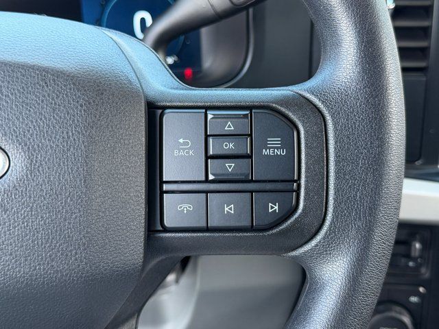 2026 Ford F-350SD XLT Springfield VA