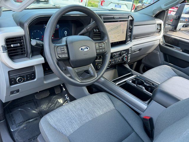 2026 Ford F-350SD XLT Springfield VA