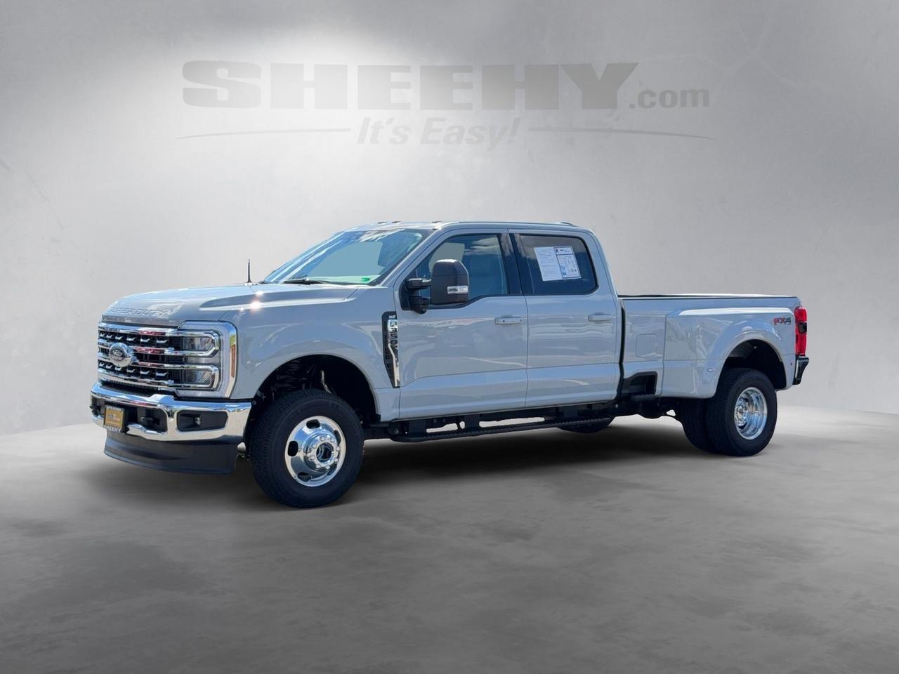 2026 Ford F-350SD XLT Springfield VA
