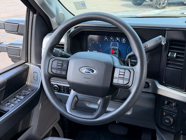 2026 Ford F-350SD XLT Springfield VA