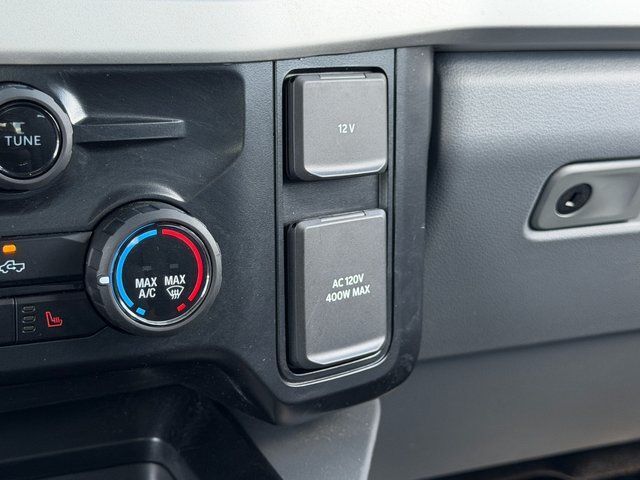 2026 Ford F-350SD XLT Springfield VA