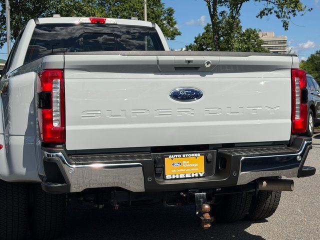 2026 Ford F-350SD XLT Springfield VA