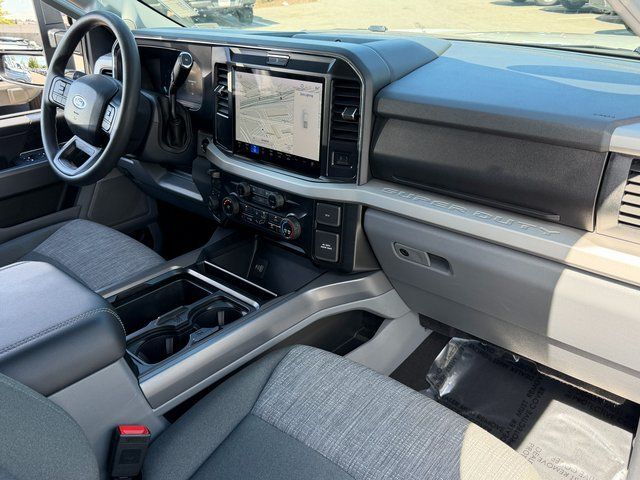 2026 Ford F-350SD XLT Springfield VA