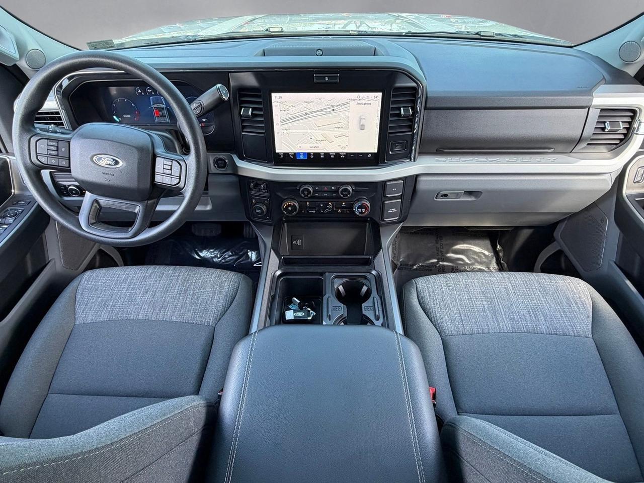 2026 Ford F-350SD XLT Springfield VA