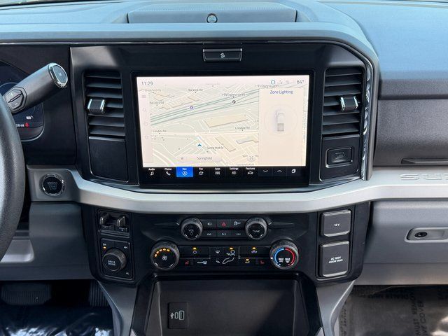 2026 Ford F-350SD XLT Springfield VA