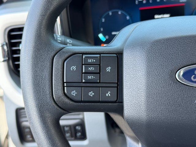 2026 Ford F-350SD XLT Springfield VA