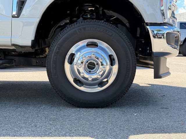 2026 Ford F-350SD XLT Springfield VA