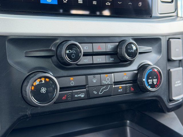 2026 Ford F-350SD XLT Springfield VA
