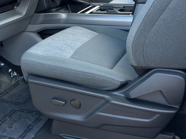 2026 Ford F-350SD XLT Springfield VA