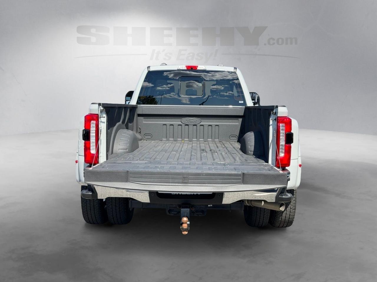 2026 Ford F-350SD XLT Springfield VA