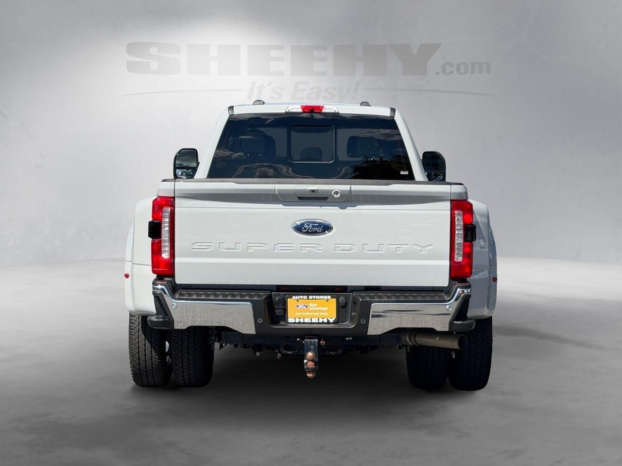 2026 Ford F-350SD XLT Springfield VA