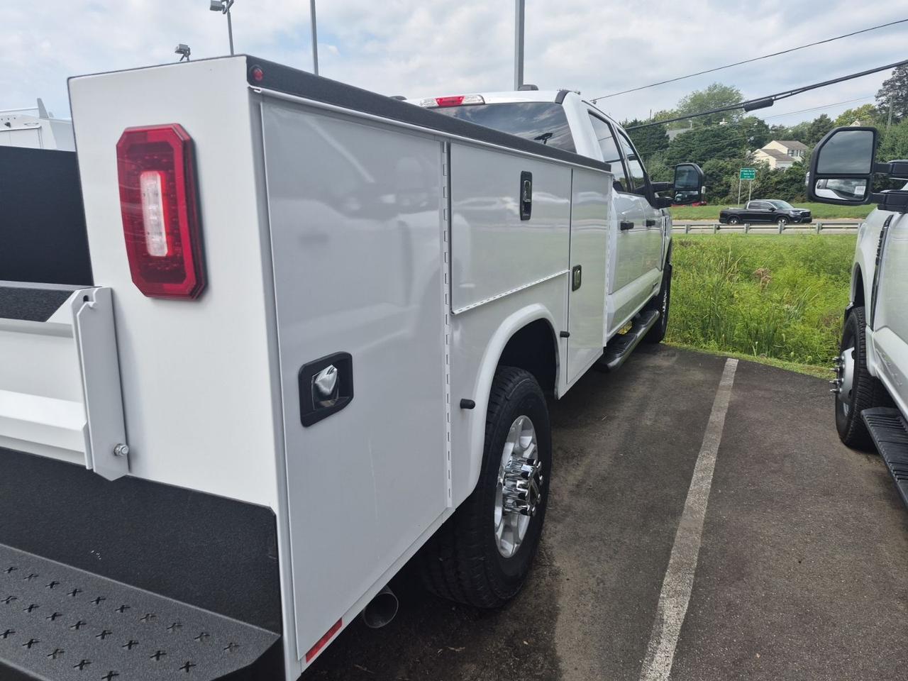2026 Ford F-350SD XLT Warrenton VA