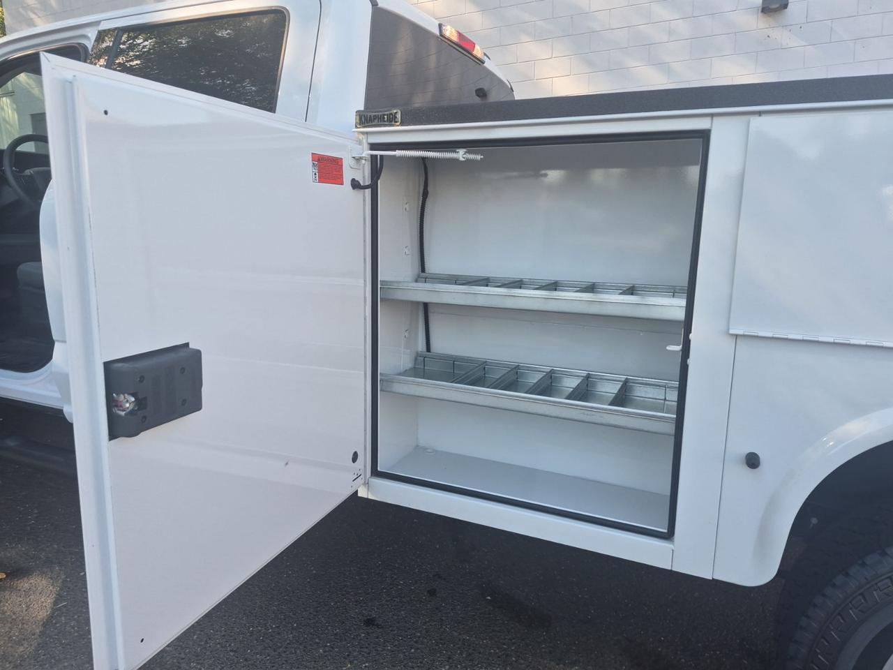 2026 Ford F-350SD XLT Warrenton VA