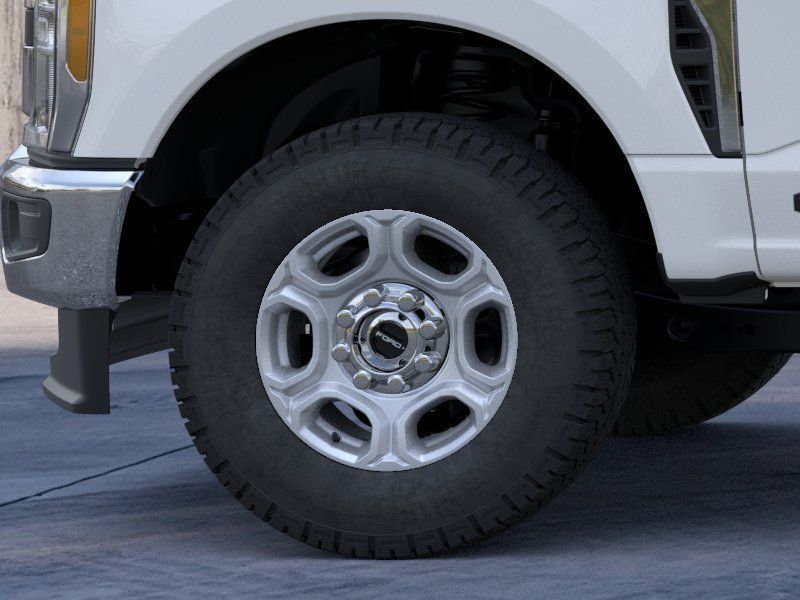 2026 Ford F-350SD XLT Warrenton VA