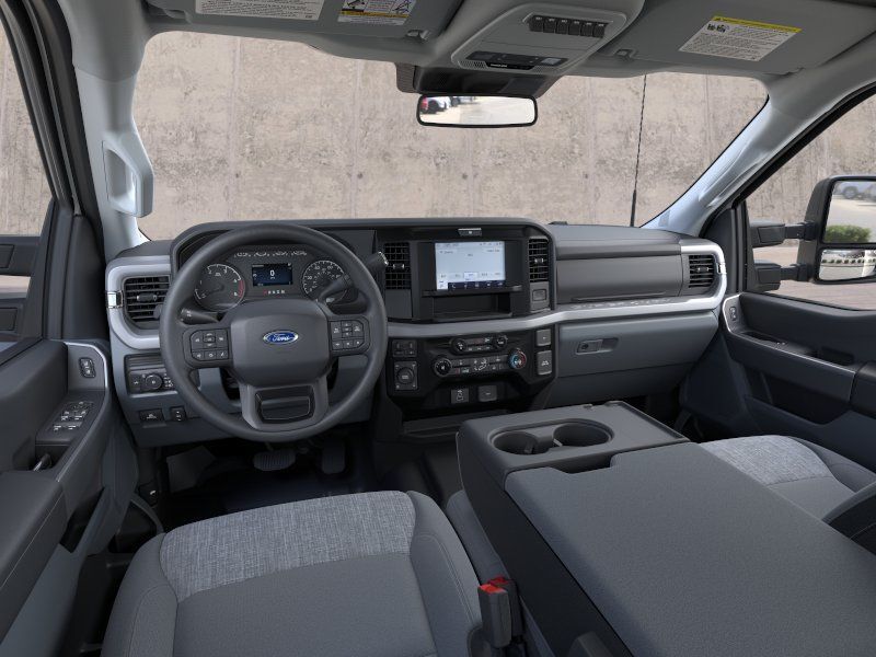 2026 Ford F-350SD XLT Warrenton VA