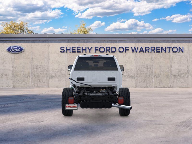 2026 Ford F-350SD XLT Warrenton VA