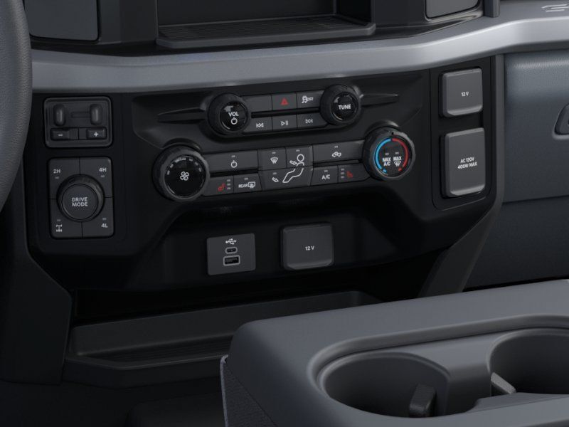 2026 Ford F-350SD XLT Warrenton VA