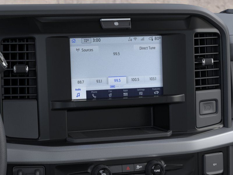 2026 Ford F-350SD XLT Warrenton VA
