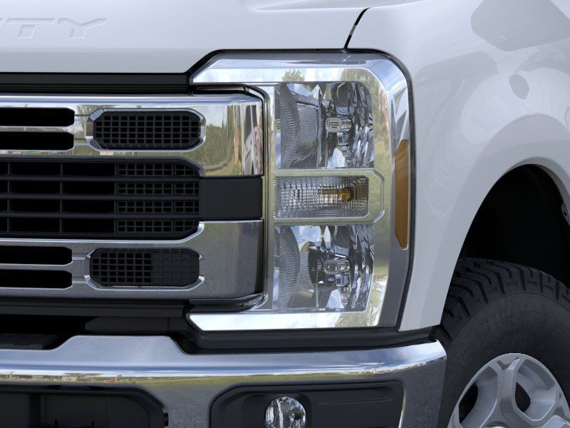 2026 Ford F-350SD XLT Warrenton VA