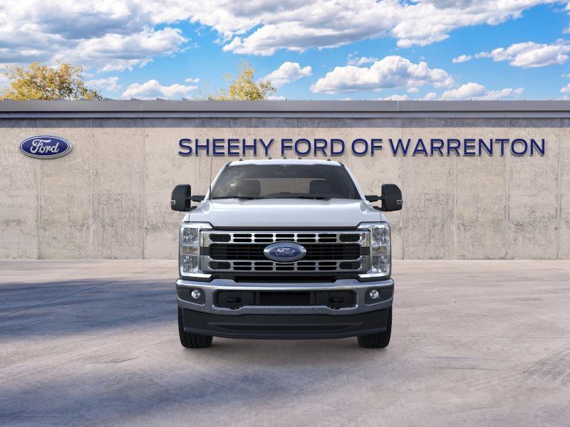 2026 Ford F-350SD XLT Warrenton VA