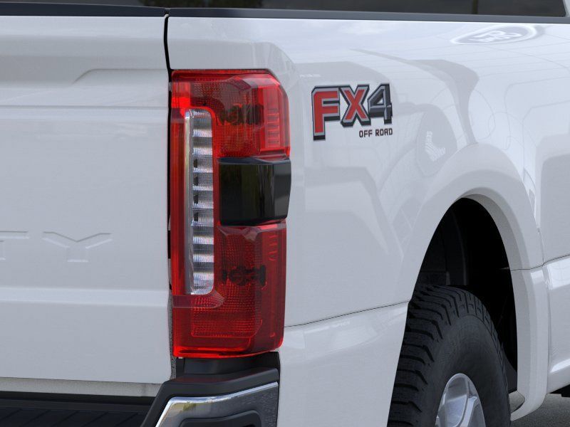 2026 Ford F-350SD XLT Warrenton VA