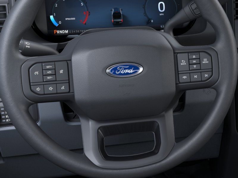 2026 Ford F-350SD XLT Warrenton VA