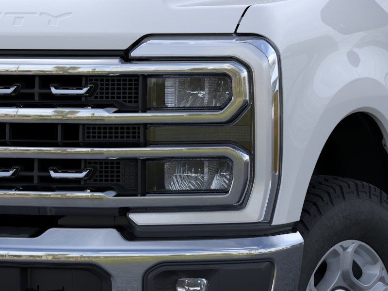 2026 Ford F-350SD XLT Warrenton VA