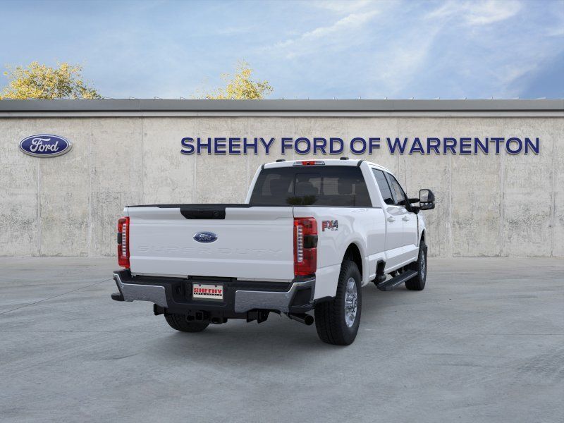 2026 Ford F-350SD XLT Warrenton VA