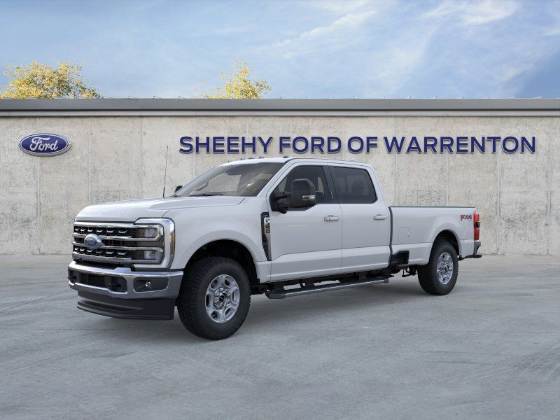 2026 Ford F-350SD XLT Warrenton VA
