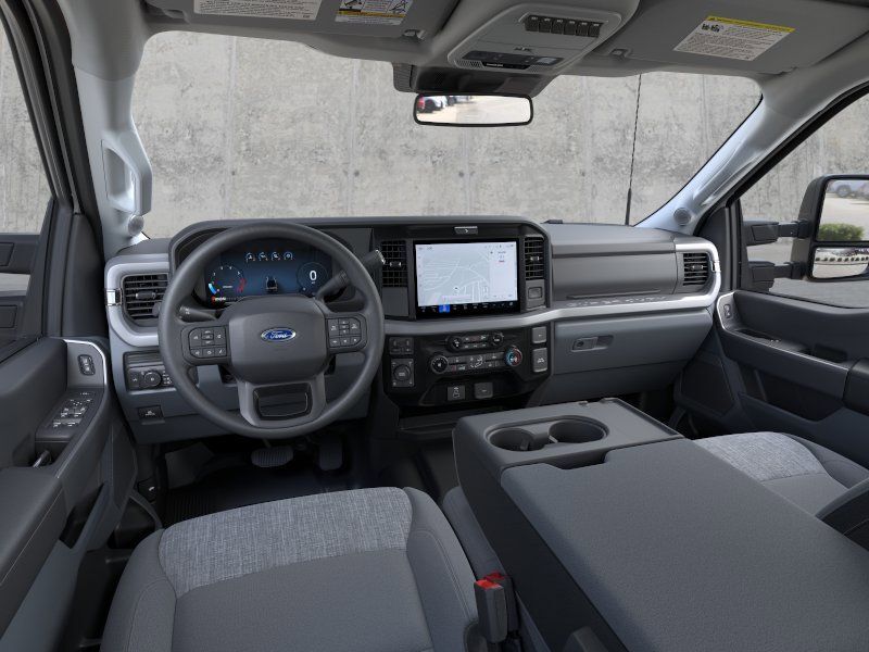 2026 Ford F-350SD XLT Warrenton VA