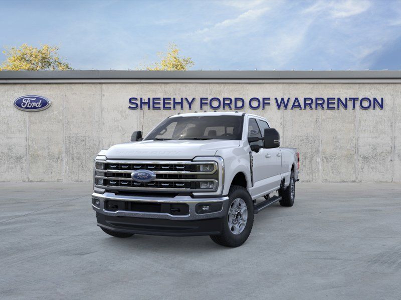 2026 Ford F-350SD XLT Warrenton VA