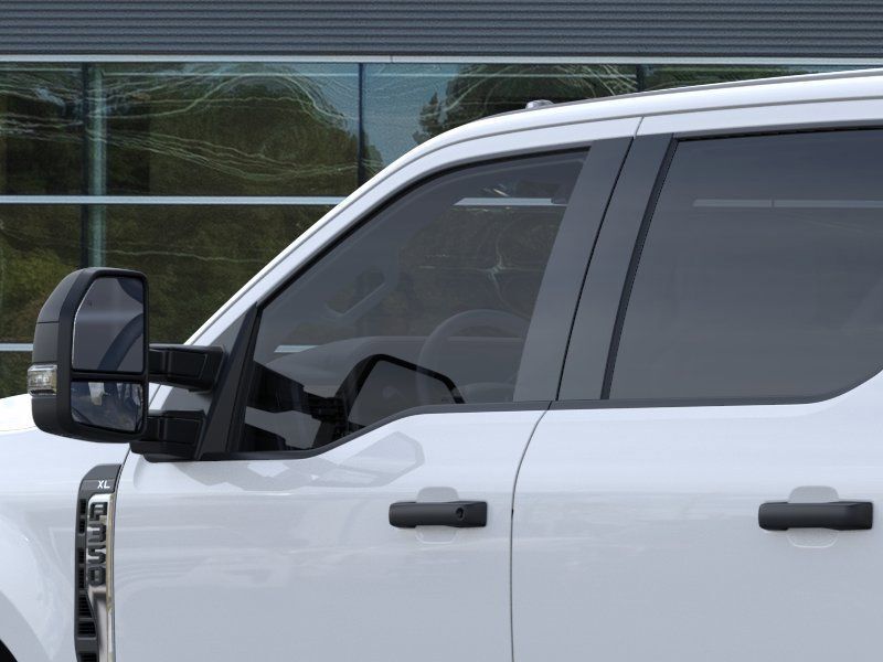 2026 Ford F-350SD Ashland VA