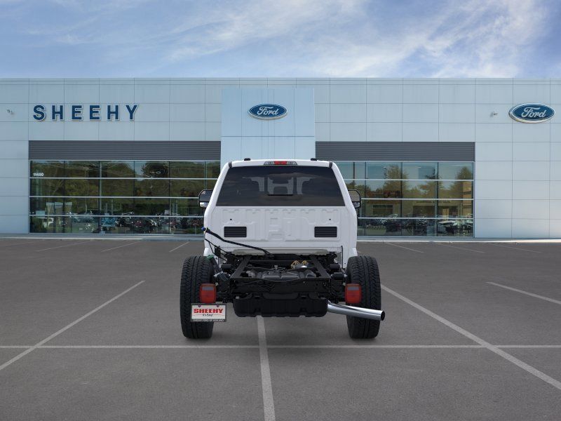 2026 Ford F-350SD Ashland VA