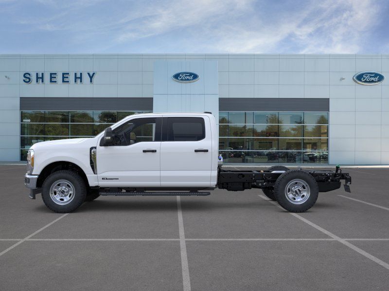 2026 Ford F-350SD Ashland VA