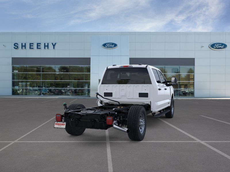 2026 Ford F-350SD Ashland VA