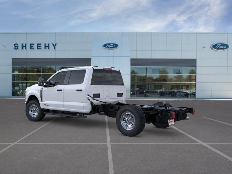 2026 Ford F-350SD Ashland VA