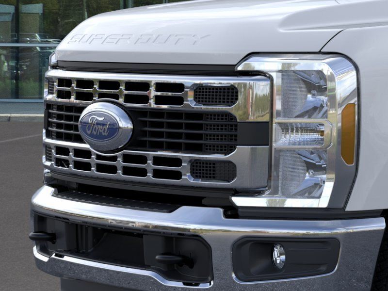 2026 Ford F-350SD Ashland VA