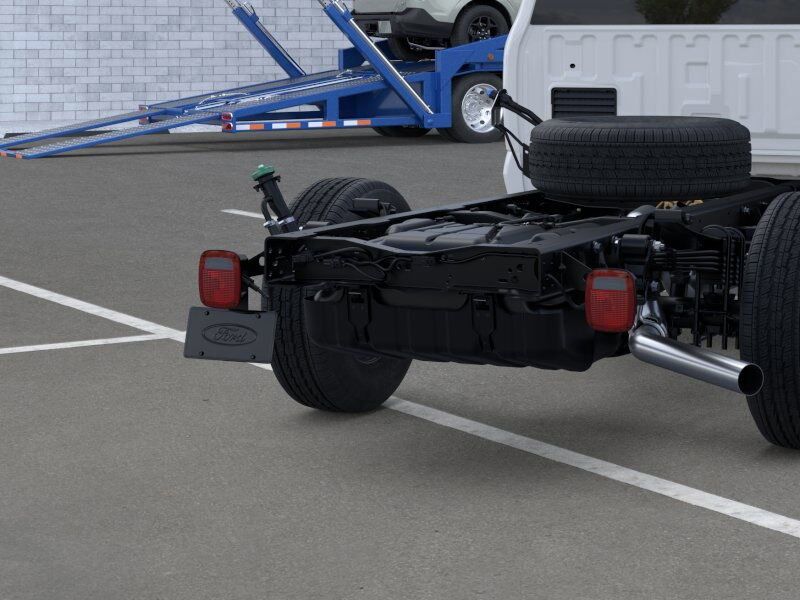2026 Ford F-350SD Ashland VA