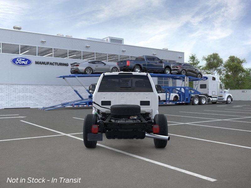 2026 Ford F-350SD Ashland VA