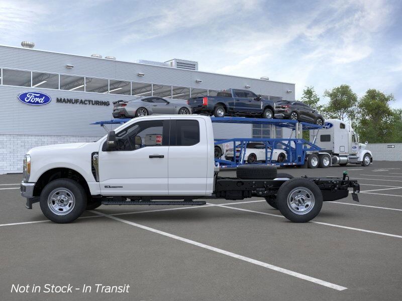 2026 Ford F-350SD Ashland VA
