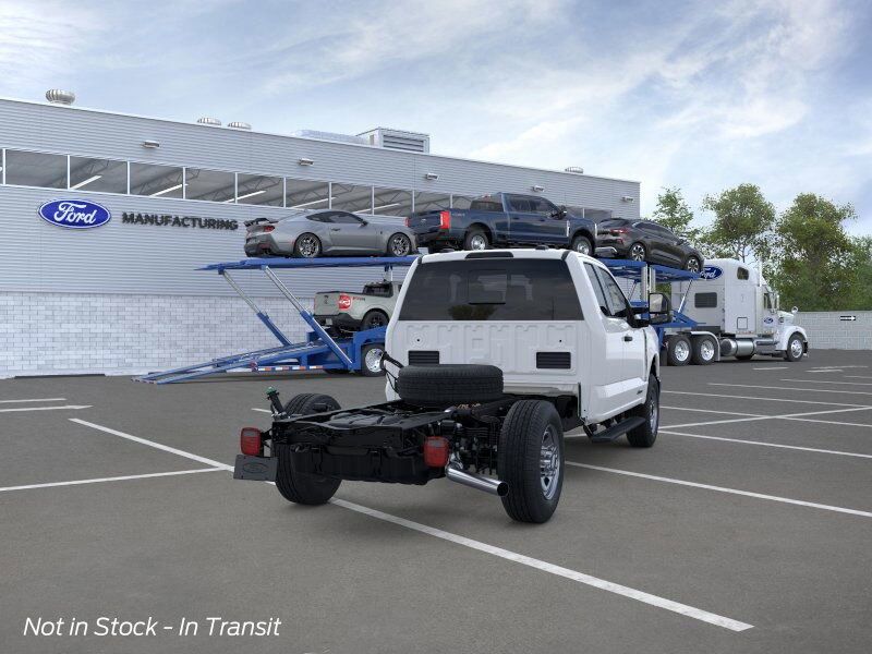 2026 Ford F-350SD Ashland VA