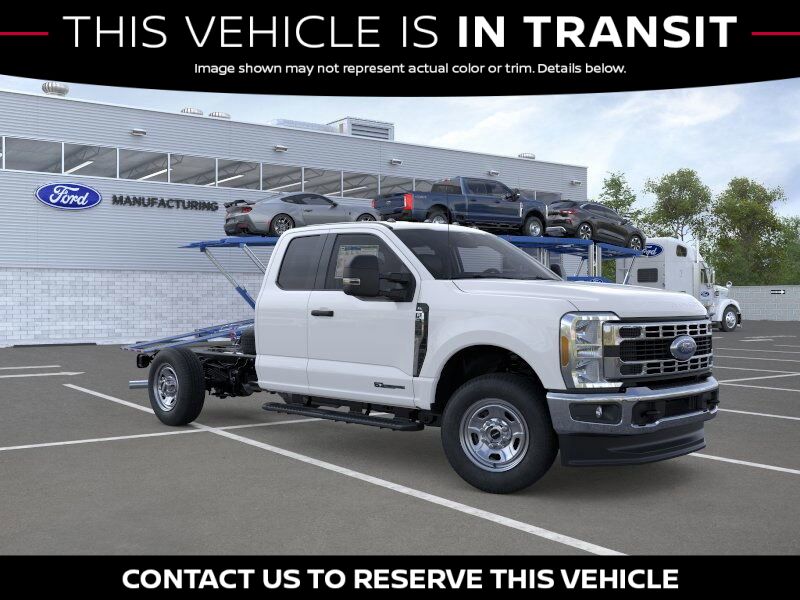 2026 Ford F-350SD Ashland VA